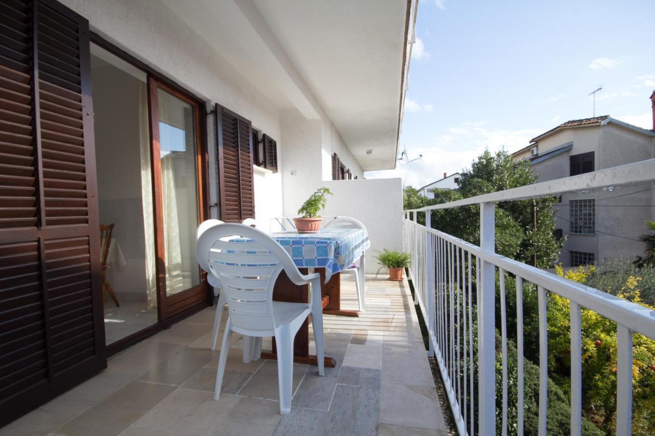 Villa Maria Novigrad Istria Exterior foto
